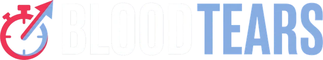 Blood Tears