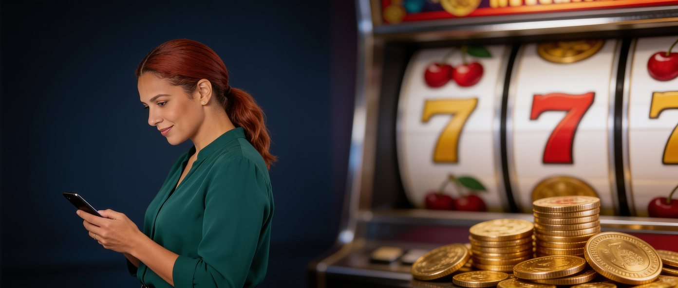 Top 10 Slots Online Casinos no Brasil — Mariana Albuquerque Rocha